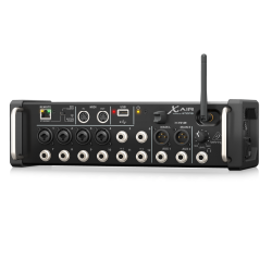 MESA MISTURA DIGITAL XR12 BEHRINGER