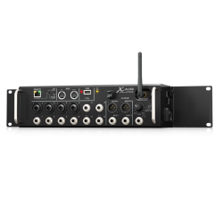 MESA MISTURA DIGITAL XR12 BEHRINGER