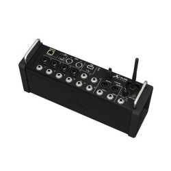 MESA MISTURA DIGITAL XR12 BEHRINGER