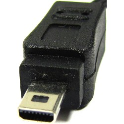 CABO USB-A 2.0 PARA AM 8PINOS CAMERAS
