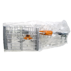 ANTENA TV UHF  DAT BOSS C21-48  Ganho 42bDi  TELEVES