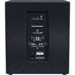 MACKIE THUMP 18S SUB 18" ATIVO