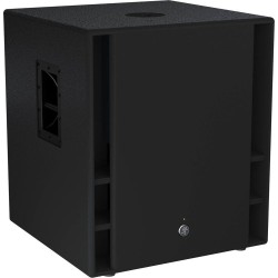 MACKIE THUMP 18S SUB 18" ATIVO