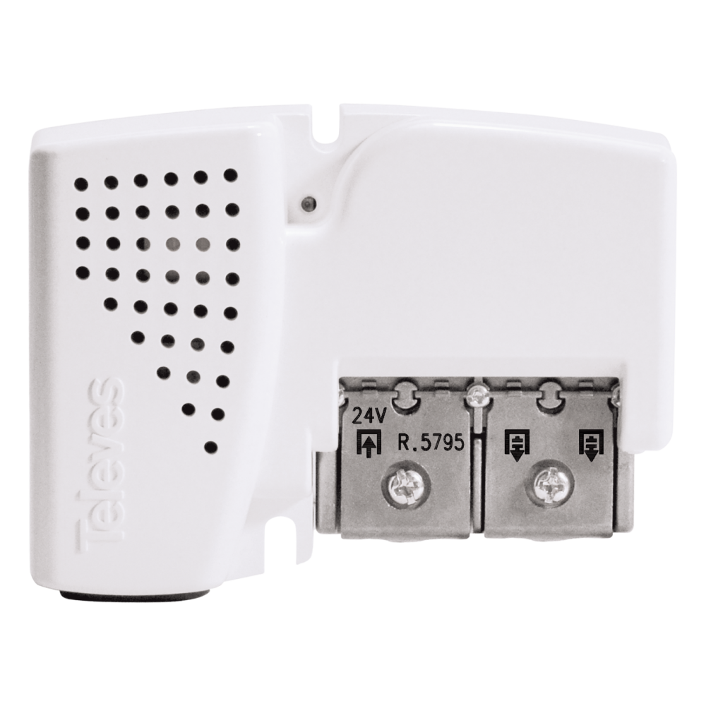 FONTE ALIM. 24V PICOKOM MATV  TELEVES