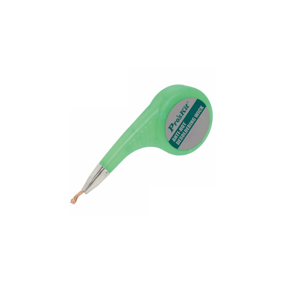 MALHA DESSOLDAR 3.5mm 1.5M PROSKIT