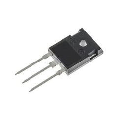 TRANSISTOR IGBT 600V 100A 330W TO247-3