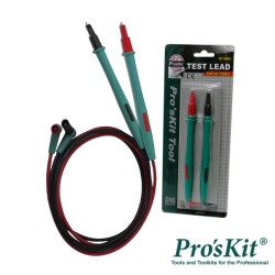 PONTAS DE PROVA PROSKIT