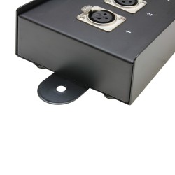 STAGE BOX 8 VIAS XLR (10MTS)
