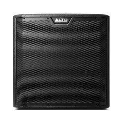SUBWOOFER ACTIVO 12" TRUESONIC TS312S ALTO
