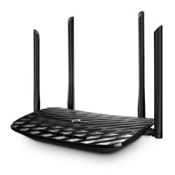 ROUTER WIRELESS AC1200 ARCHER-C6 GIGABIT TP-LINK