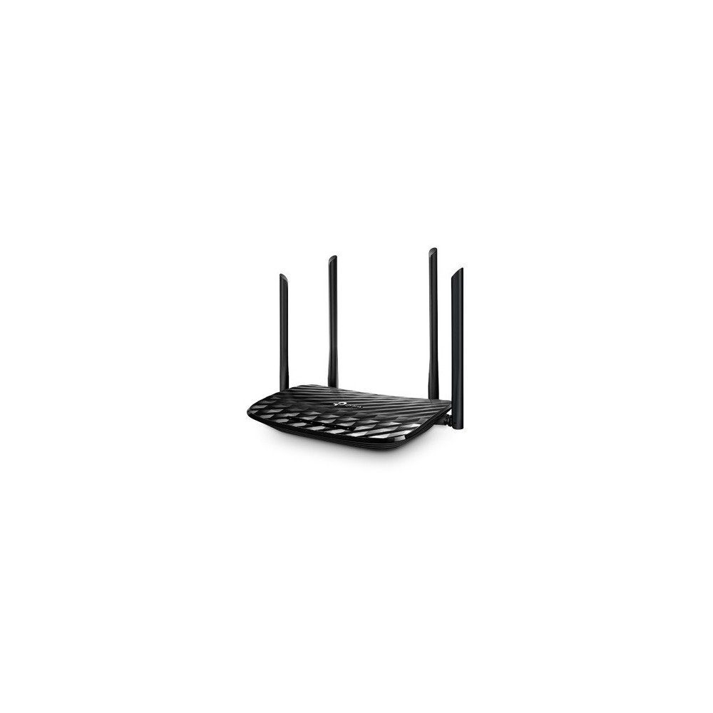 ROUTER WIRELESS AC1200 ARCHER-C6 GIGABIT TP-LINK