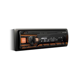 AUTO RADIO USB BLUETOOTH ALPINE UTE-200BT