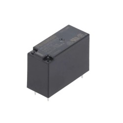 RELE ELETROMAGNETICO SPST-NO 12VDC 10A