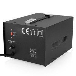 CONVERSOR 220V P/110V 3000W