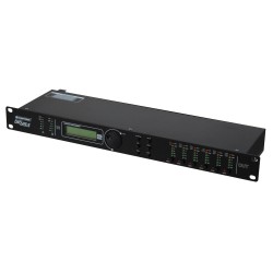 OMNITRONIC DXO-26E PROCESSADOR PA