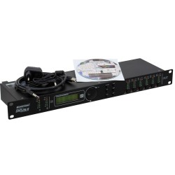 OMNITRONIC DXO-26E PROCESSADOR PA