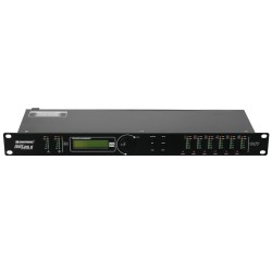 OMNITRONIC DXO-26E PROCESSADOR PA