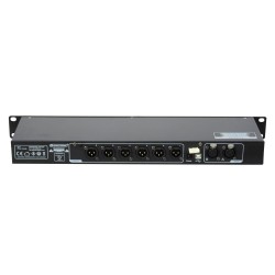 OMNITRONIC DXO-26E PROCESSADOR PA