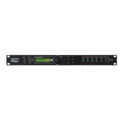 OMNITRONIC DXO-26E PROCESSADOR PA