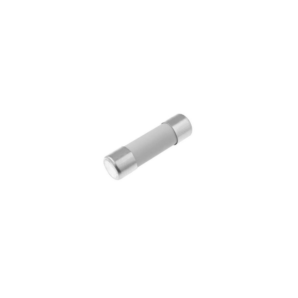 FUSIVEL CERAMICO 5X20 600V 1.6A