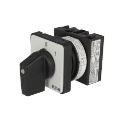 COMUTADOR ROTATIVO 2 POSICOES