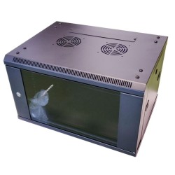 BASTIDOR 6U 600X450mm