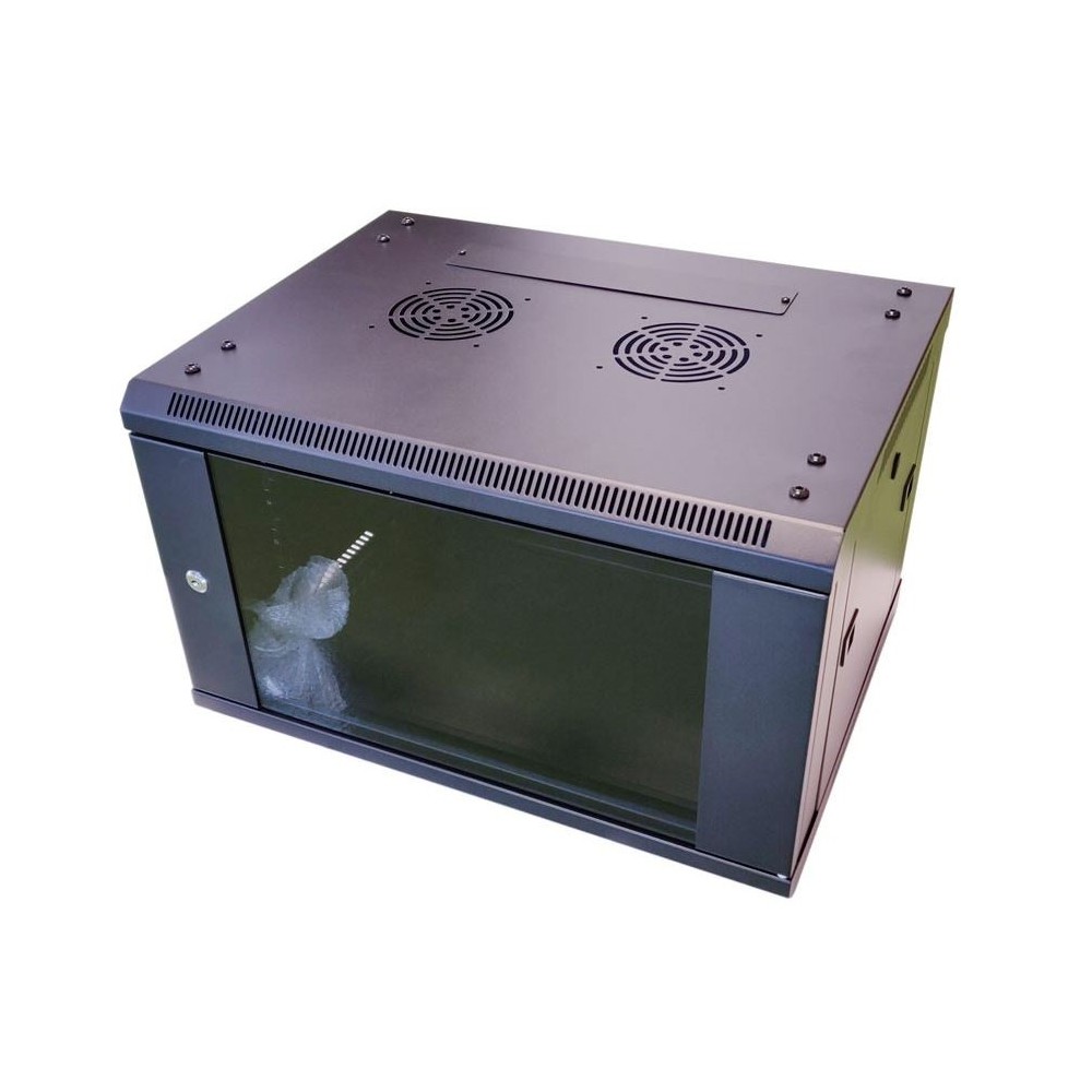 BASTIDOR 6U 600X450mm