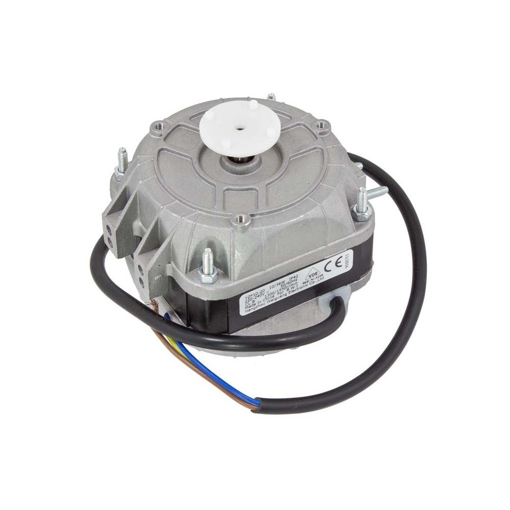 MOTOVENTILADOR 10W