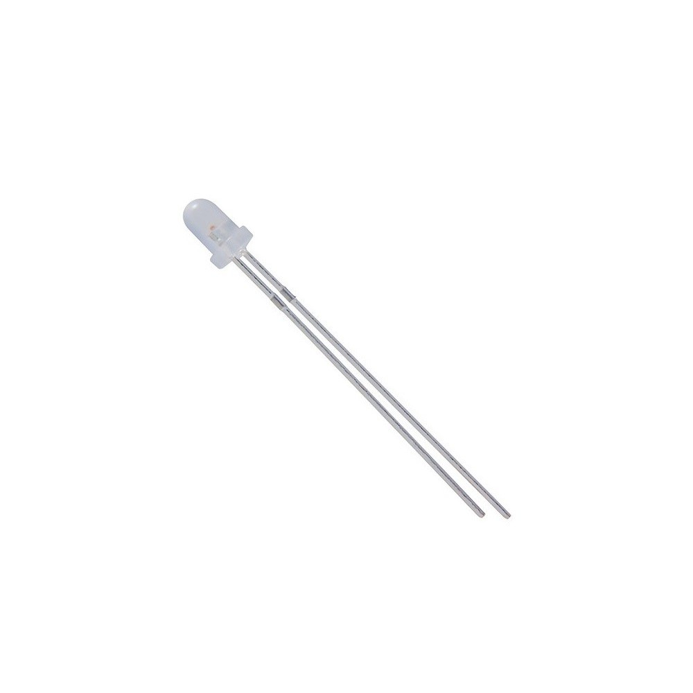 LED 3mm AZUL