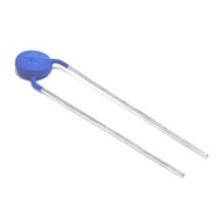 TERMISTOR PTC 1A 63V