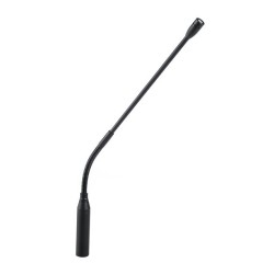 MICROFONE GOOSENECK XLR 40cm PROEL