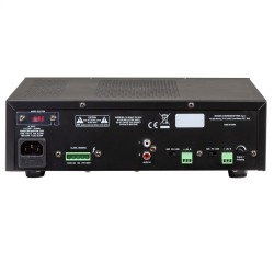 PROEL PA AMP35E AMPLIFICADOR 3IN LINHA 100V 30W