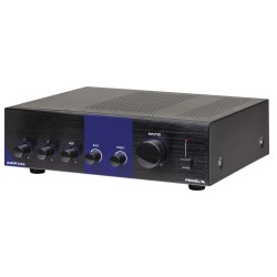 PROEL PA AMP35E AMPLIFICADOR 3IN LINHA 100V 30W