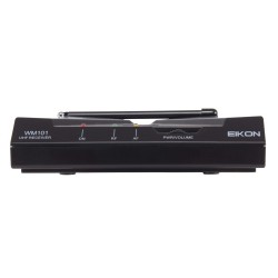 EIKON PROEL WM101KITV2 SISTEMA MICRO SEM FIOS  MAO + HEADSET UHF