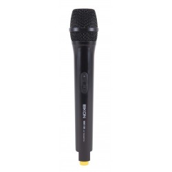 EIKON PROEL WM101KITV2 SISTEMA MICRO SEM FIOS  MAO + HEADSET UHF