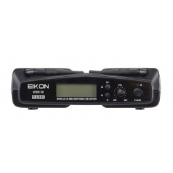EIKON WM700 SISTEMA MICRO S/ FIOS HEADSET + LAPELA PLL UHF