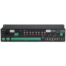 UNIDADE CONTROLO AUDIO 5IN 8 OUT PROEL