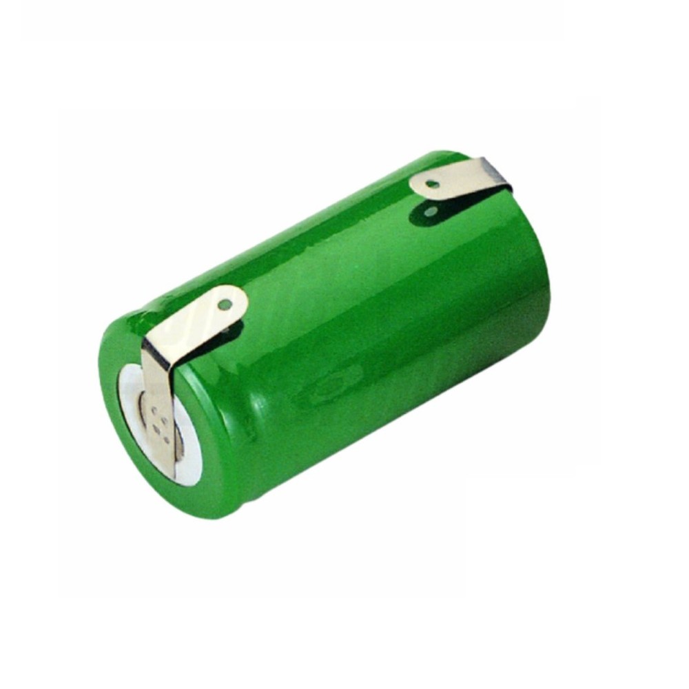 ACUMULADOR NI-MH LR14 3700MAH COM PATILHAS