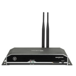 MULTIMEDIA PLAYER TB6G +4G NOVASTAR