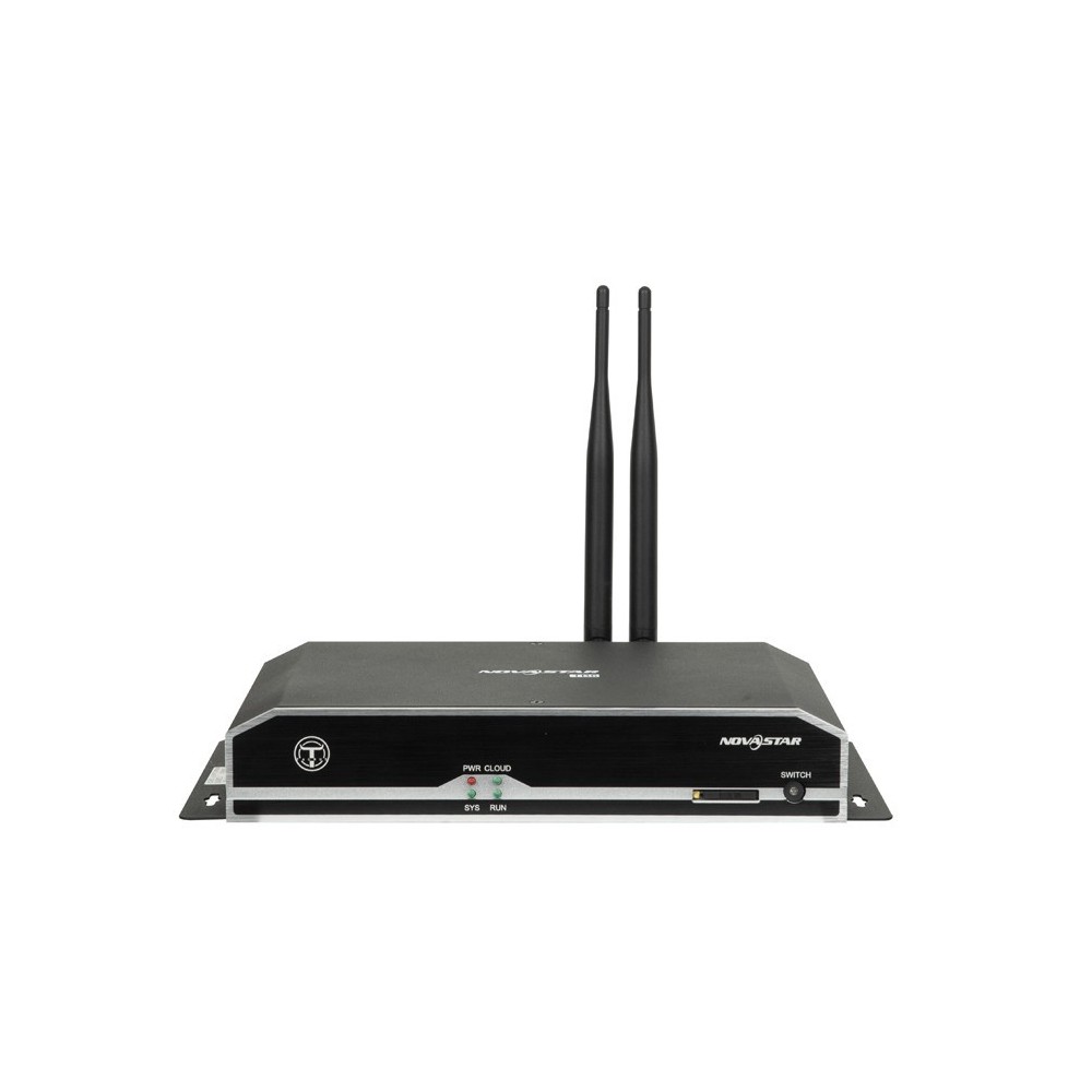 MULTIMEDIA PLAYER TB6G +4G NOVASTAR