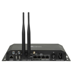 MULTIMEDIA PLAYER TB6G +4G NOVASTAR