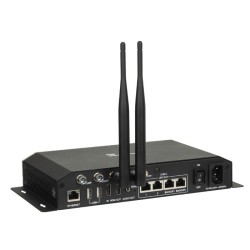 MULTIMEDIA PLAYER TB6G +4G NOVASTAR