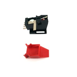 CABEÇA COM AGULHA CERAMICA EQ. CDS660/671