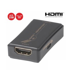 EXTENSOR HDMI FEMEA FEMEA ACTIVO