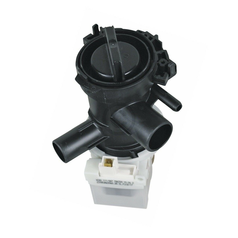 BOMBA ESGOTO C/ CALOTA SIEMENS BOSCH