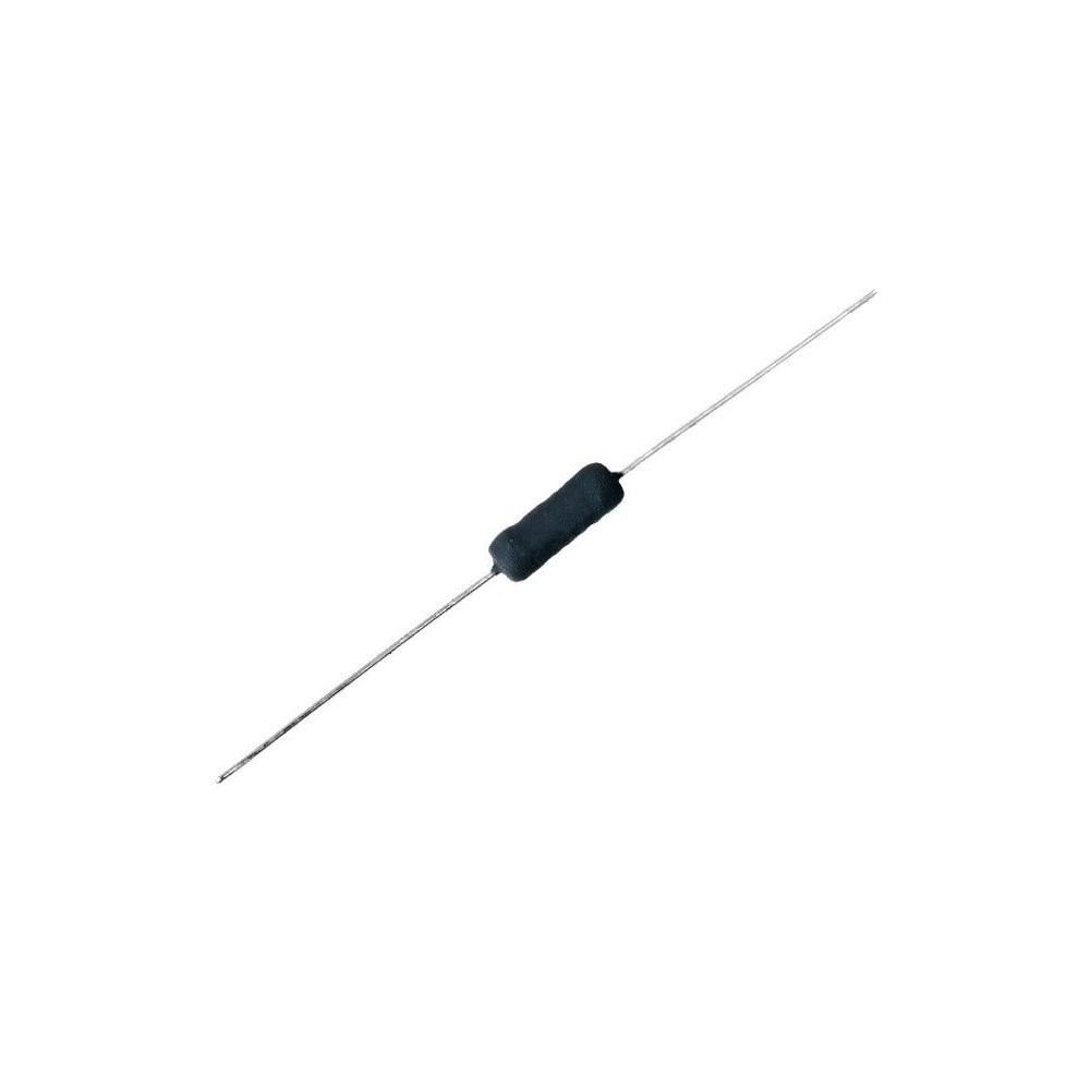 RESISTENCIA BOBINADA 5W 1K