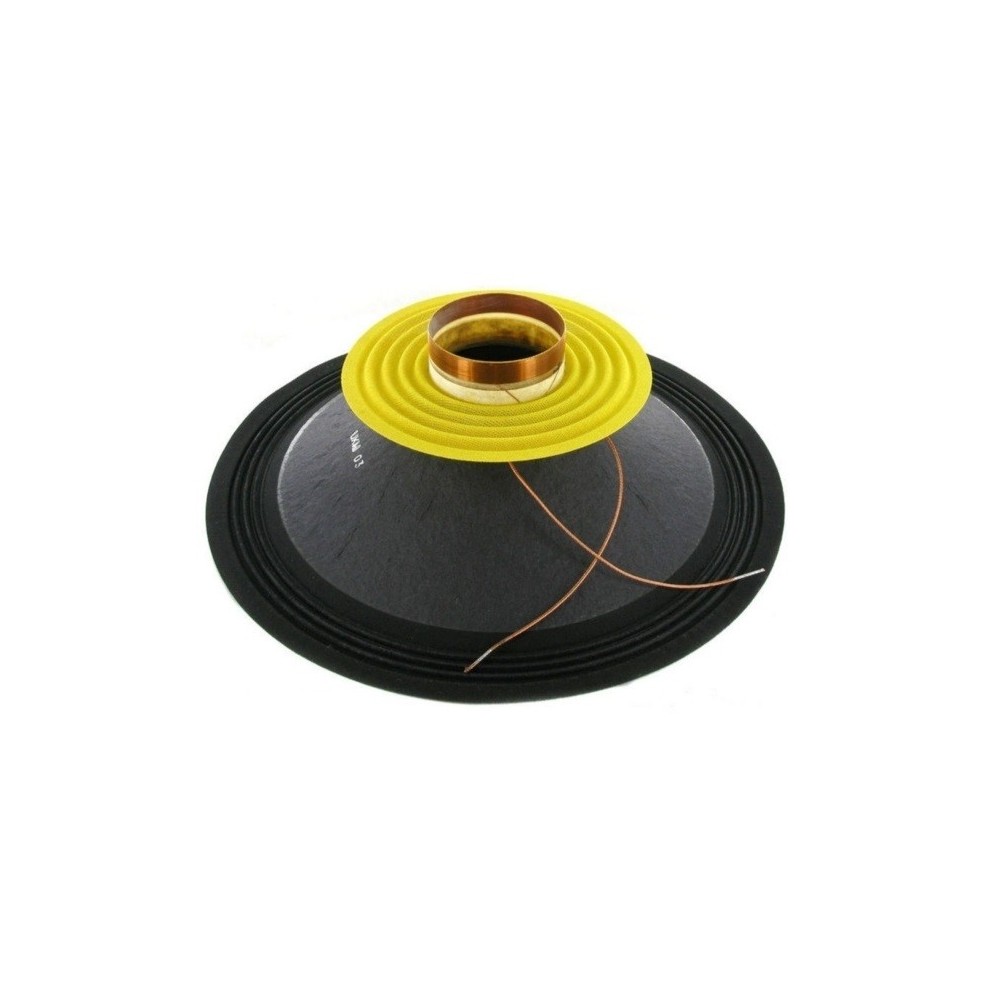 KIT REP. P/  SICA 8 N 2.5 PL 600W 16OHM (LP210.65/N220T)