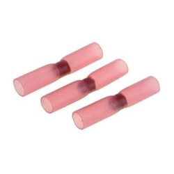 KIT UNIOES PARA LIGAÇOES AUTO SOLDANTES 0,5-1,5mm2