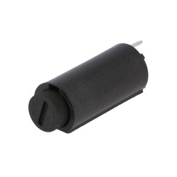 SUPORTE FUSIVEL 5X20 CIRCUITO IMPRESSO