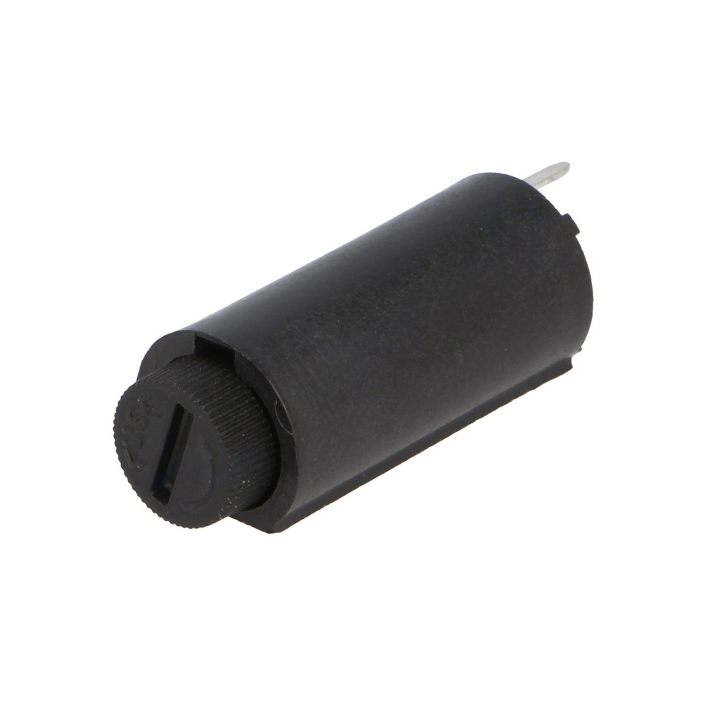 SUPORTE FUSIVEL 5X20 CIRCUITO IMPRESSO